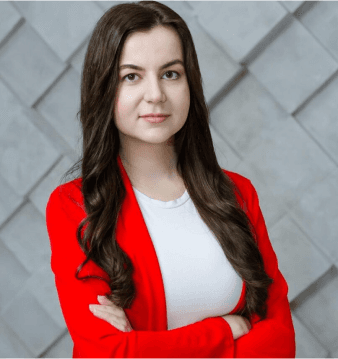Аліна Дикуха