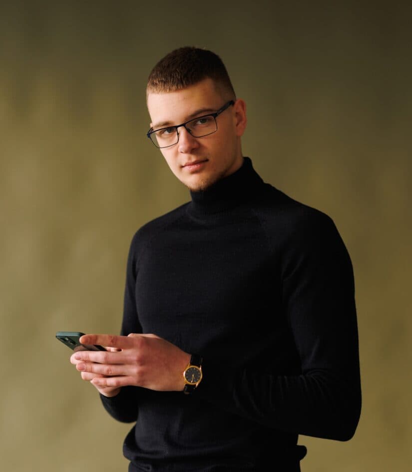 Андрій Домарацький