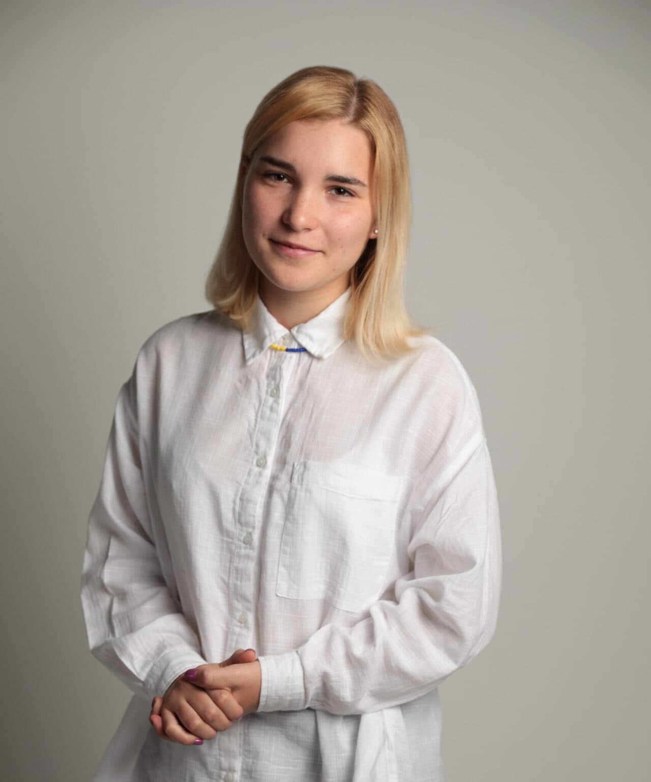 Юлія Терпіловська